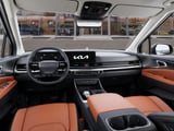 2027 Kia Carnival - Preview 14