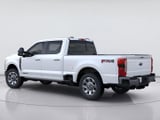 2026 Ford F-250 - Preview 4