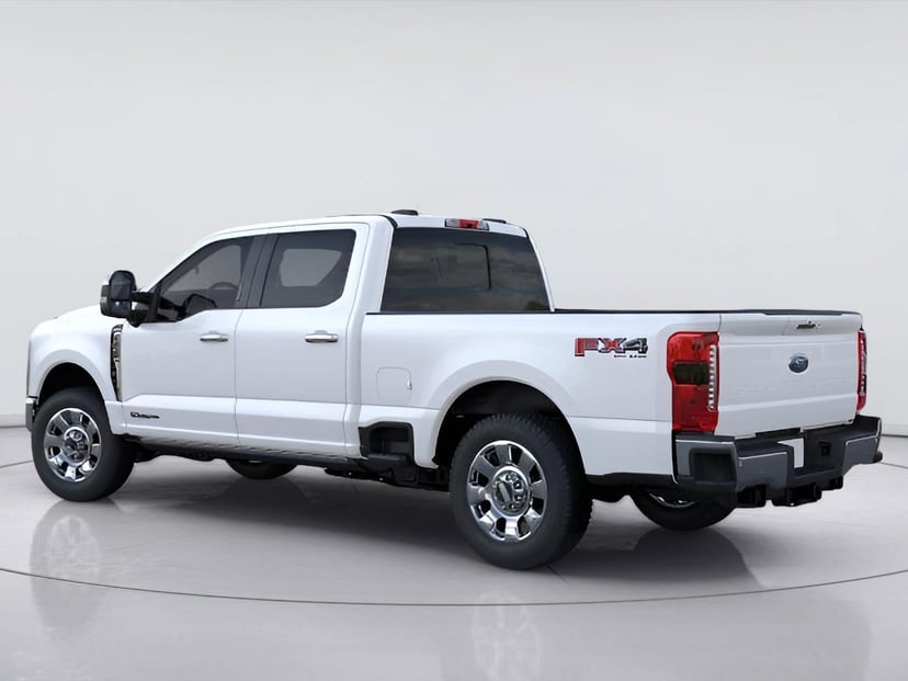 2026 Ford F-250 - Image 2