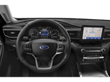 2020 Ford Explorer - Preview 4