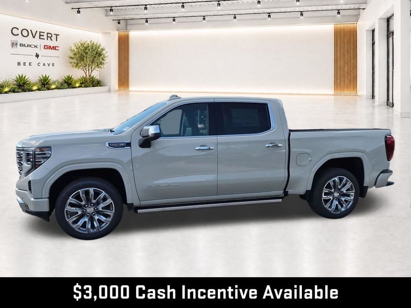 2026 GMC Sierra 1500 - Image 3