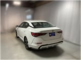 2025 Nissan Sentra - Preview 4