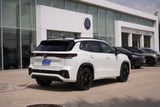 2026 Volkswagen Tiguan - Preview 5