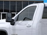 2026 Chevrolet Silverado 3500 HD - Preview 12