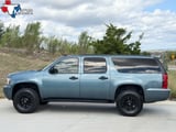 2008 Chevrolet Suburban - Preview 6
