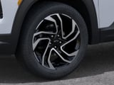 2026 Chevrolet Trailblazer - Preview 9