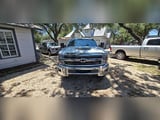 2019 Chevrolet Silverado 3500 HD - Preview 8