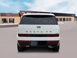 2027 Hyundai Santa Fe Hybrid - Preview 6