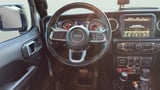 2022 Jeep Wrangler - Preview 12