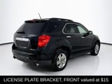 2013 Chevrolet Equinox - Preview 7
