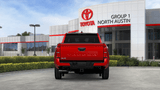 2026 Toyota Tacoma - Preview 8