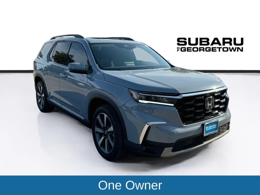 2024 Honda Pilot - Image 1