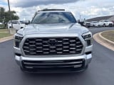 2026 Toyota Sequoia - Preview 8