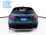 2027 Honda HR-V - Preview 6