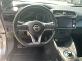 2025 Nissan Leaf - Preview 12