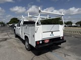 2026 Chevrolet Silverado 2500 HD - Preview 11