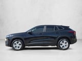 2024 Chevrolet Trax - Preview 9