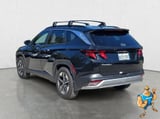 2026 Hyundai Tucson - Preview 7