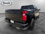 2026 Chevrolet Silverado - Preview 4