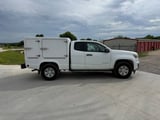 2019 Chevrolet Colorado - Preview 4