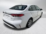 2020 Toyota Corolla - Preview 9