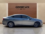 2025 Chevrolet Malibu - Preview 6