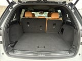2027 Jeep Grand Cherokee - Preview 5