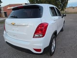 2022 Chevrolet Trax - Preview 7