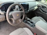2020 Chevrolet Traverse - Preview 9