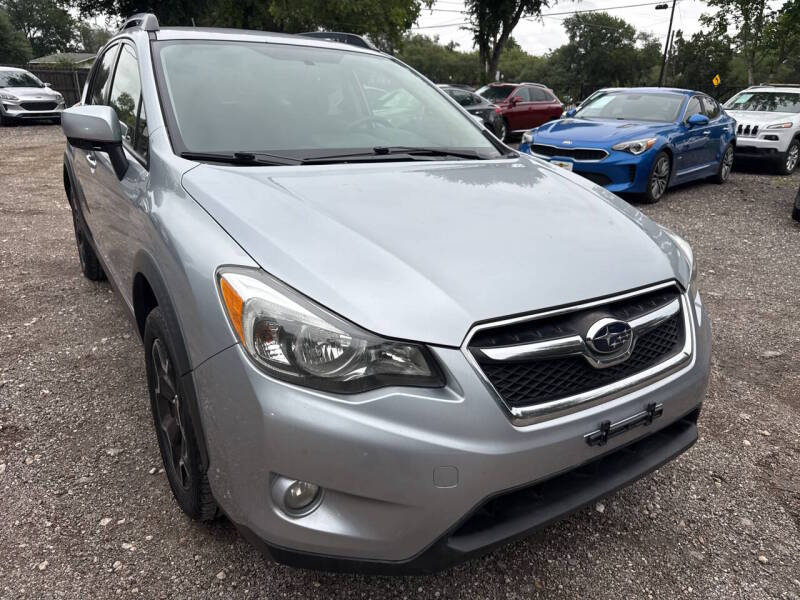 2014 Subaru XV Crosstrek - Image 1