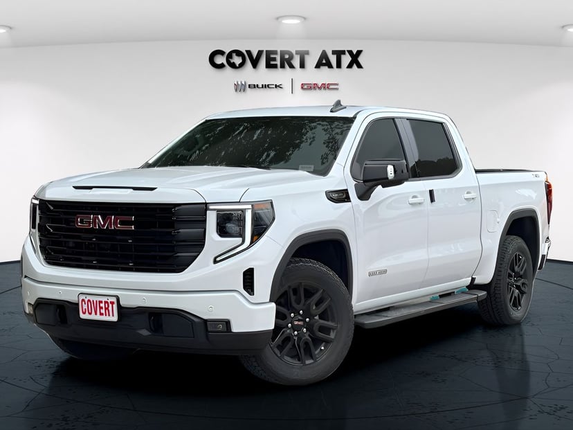 2026 GMC Sierra 1500 - Image 1