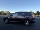 2016 Toyota RAV4 - Preview 2