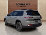 2027 Jeep Grand Cherokee L - Preview 3