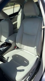 2015 INFINITI Q50 - Preview 13