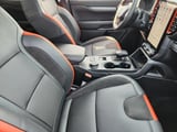 2026 Ford Ranger - Preview 11
