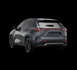 2026 Lexus NX - Preview 4