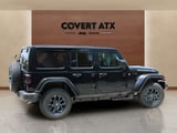 2026 Jeep Wrangler - Preview 5