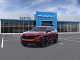 2026 Chevrolet Trax - Preview 8