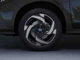 2027 Subaru Crosstrek - Preview 9