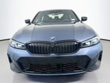 2026 BMW 3 Series - Preview 3