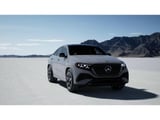 2027 Mercedes-Benz GLE - Preview 9