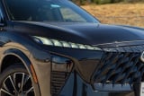 2027 INFINITI QX65 - Preview 3
