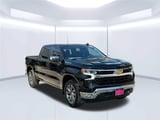 2026 Chevrolet Silverado 1500 - Preview 7