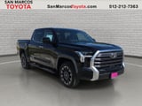 2026 Toyota Tundra - Preview 3