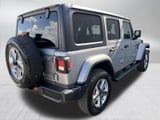 2021 Jeep Wrangler - Preview 9