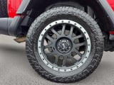 2023 Jeep Wrangler - Preview 9
