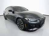 2023 BMW 4 Series - Preview 3