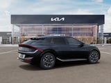 2026 Kia EV6 - Preview 6