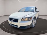 2009 Volvo C30 - Preview 4