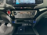 2026 Honda Ridgeline - Preview 14